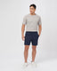 EUBI 7" ALL DAY CHINO SHORTS 3.0 (SLIM FIT)