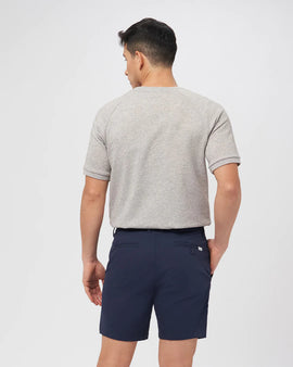 EUBI 7" ALL DAY CHINO SHORTS 3.0 (SLIM FIT)