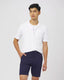 EUBI 9" ALL DAY CHINO SHORTS 3.0 (SLIM FIT)