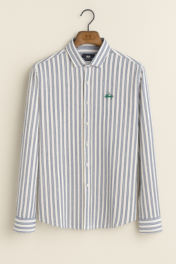 LA MARTINA SHIRT