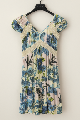 DERHY DRESS
