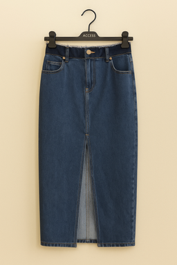ACCESS FASHION SKIRT