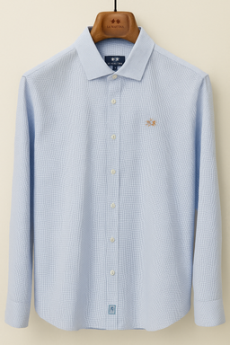 LA MARTINA SHIRT
