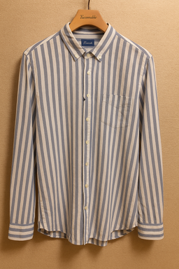 FAÇONNABLE SHIRT