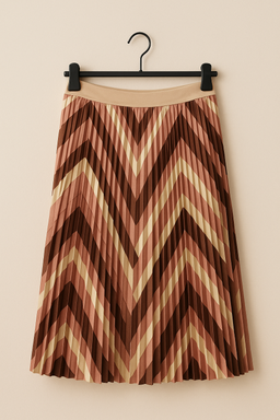 PABLO SKIRT