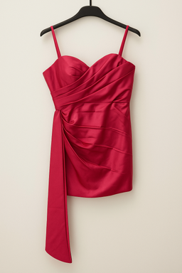 BARIANO DRESS