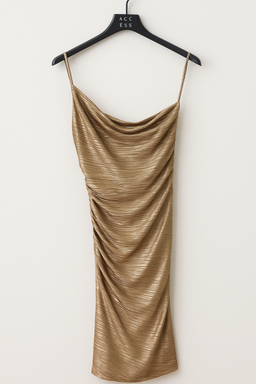 ACCESS FASHION DRESS