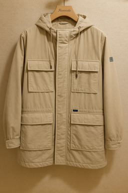 FAÇONNABLE COAT