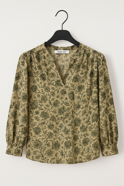 GERARD DAREL OVERSHIRT