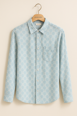 GERARD DAREL SHIRT