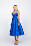 GABRIELA FLORAL MIDI