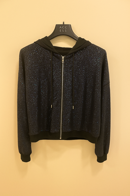 ACCESS FASHION JACKET