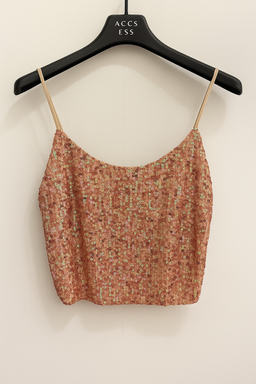 ACCESS FASHION TOP