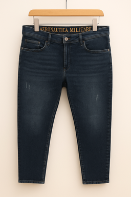 AERONAUTICA JEANS
