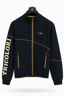 AERONAUTICA CARDIGAN