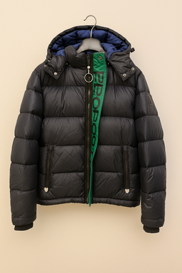 LA MARTINA JACKET