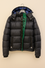 LA MARTINA JACKET