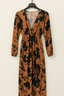 MALABAY DRESS