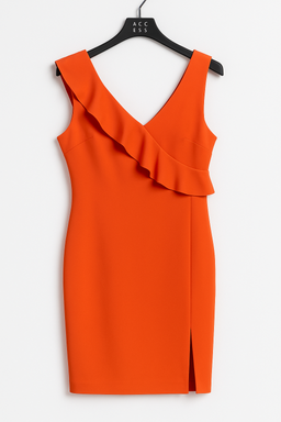 ACCESS FASHION DRESS