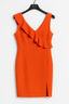 ACCESS FASHION DRESS