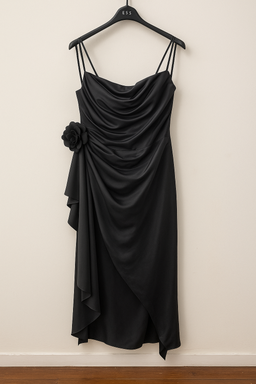 BARIANO DRESS