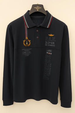 AERONAUTICA POLO