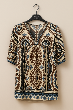 PABLO OVERSHIRT