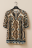 PABLO OVERSHIRT
