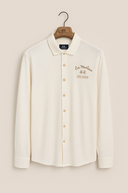 LA MARTINA SHIRT