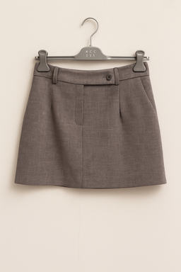 ACCESS FASHION SKIRT