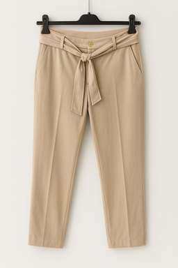 ACCESS FASHION PANTS