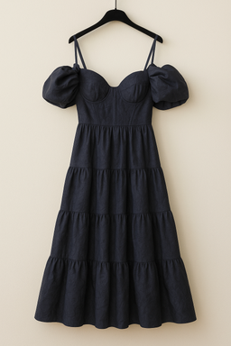 BARIANO DRESS