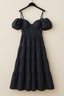 BARIANO DRESS
