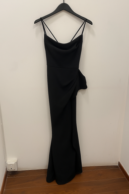 BARIANO DRESS