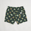 EUBI NEON FAST FOOD SWIM SHORTS (STRETCHY)