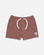 EUBI SIGNATURE LOUNGE SHORTS (WOMEN)