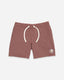 EUBI 7" SIGNATURE LOUNGE SHORTS