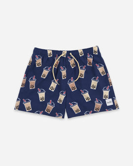 EUBI BOBA SWIM SHORTS (WOMEN)