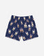EUBI BOBA SWIM SHORTS (WOMEN)