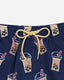 EUBI BOBA SWIM SHORTS (WOMEN)