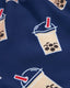 EUBI BOBA SWIM SHORTS (WOMEN)