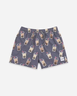 EUBI BOBA SWIM SHORTS (WOMEN)