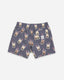 EUBI BOBA SWIM SHORTS (WOMEN)