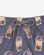 EUBI BOBA SWIM SHORTS (WOMEN)