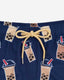 EUBI BOBA SWIM SHORTS (MEN)