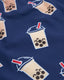 EUBI BOBA SWIM SHORTS (MEN)