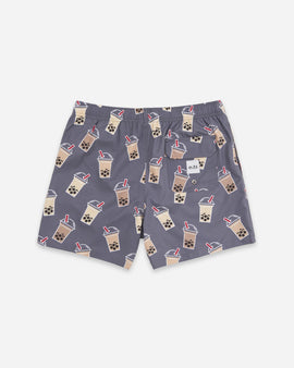 EUBI BOBA SWIM SHORTS (MEN)