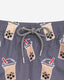 EUBI BOBA SWIM SHORTS (MEN)