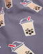 EUBI BOBA SWIM SHORTS (MEN)