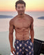 EUBI BOBA SWIM SHORTS (MEN)